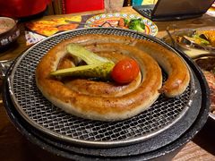 -卢布里西餐厅(总店)