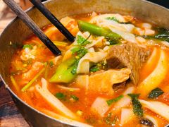 -小满手工粉(上海月星环球港店)