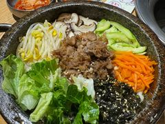 -姜虎东白丁烤肉(深圳湾后海汇店)