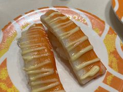 -新一番三文鱼寿司(红城湖店)