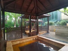 -春晖园度假酒店温泉