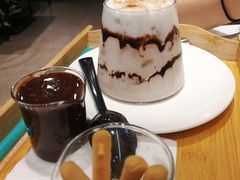 -打趸BTC·Breaktime cafe(北京路店)