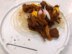 -香香海南菜餐厅