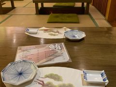 -希望日本料理(保利香槟花园店)