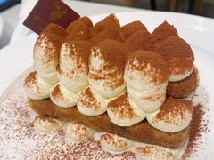 -Deer Park鹿园西餐(仁恒置地广场店)