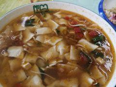 -清真·胖妈妈手抓餐厅(定西路长城宾馆店)