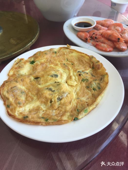 海港海鲜大排档(三惠海滨酒店店)-图片-惠东县美食-大众点评网