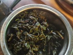 洞顶乌龙茶-去茶山(重庆万象城店)