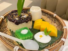 -今之味南亚厨房·探店指南(领展购物广场店)