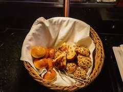 -深圳凯宾斯基酒店