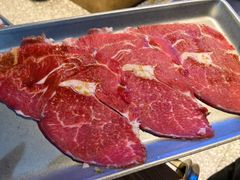 -杨记齐齐哈尔烤肉(总店)