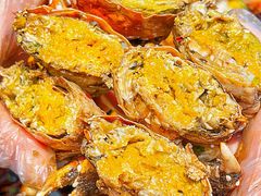 -巴厘龙虾·榜首油焖大虾(音乐学院·沿江酒馆店)