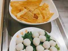 -蜀留香火锅·始于1999·原四川老火锅(白堤路店)