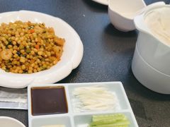 -紫光园·烤鸭·北京菜(团结湖店)