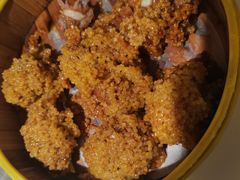 -前海沿·青岛菜(乐客城店)