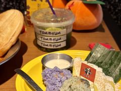 -泰盏鬼·颓废冬阴(陈家祠扬韬店)