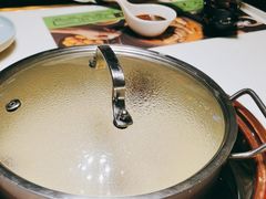 -洪氏嗨捞·猪肚鸡火锅(阳光天地店)