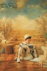 -韩国童感TOUCH PHOTO儿童摄影(朝阳分店)