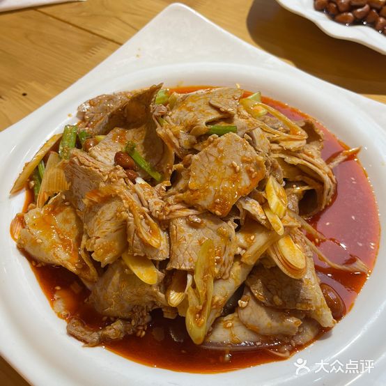 四川姐美饭店(育英街店)