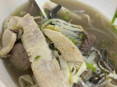-潮镇老尾牛杂(环城西路店)