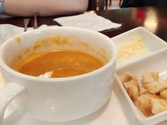传统法式鱼汤-La Creperie法餐厅(桃江路店)
