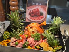 -曲水兰亭(北京四惠店)