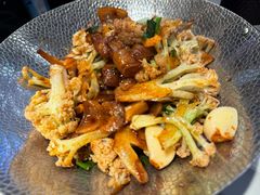 -老阿爸鲜鱼土菜(园区永旺店)