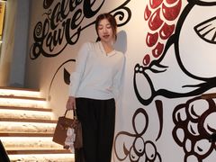 -Laures·月桂西班牙碳烤餐厅(十尚坊店)