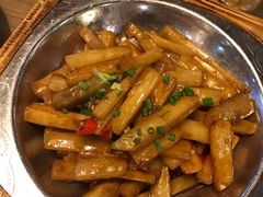 -禾田下生态餐厅(华天城总店)