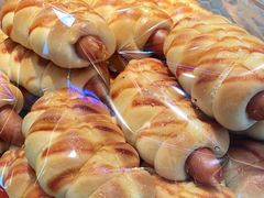 -西村叔叔的店·面包·甜品·蛋糕(牡丹园店)