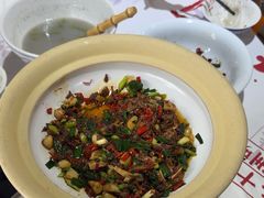 -西江红·株洲本地菜(滨江南路店)