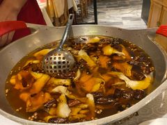 -辣婆婆(航天桥店)