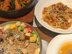 -一沙一城·岩烤牛扒(深圳首店)