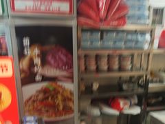 -牛吃草牛肉面(甬港南路店)