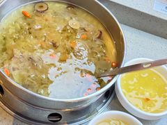 -海底捞火锅(飞马水城店)