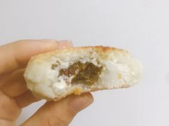 红枣糯米-华荣哲绿豆饼(泰安店)