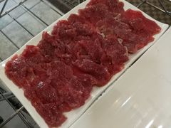 -福牛阁潮汕牛肉火锅