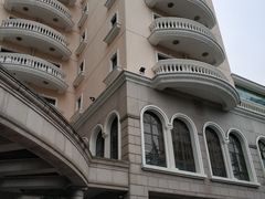 -上海安亭别墅花园酒店