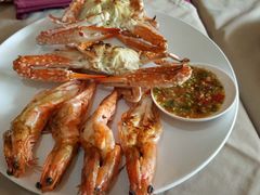 -Red Lobster