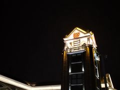 -凡德艺术街区