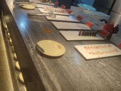 -福成自助烤肉(双桥万达店)