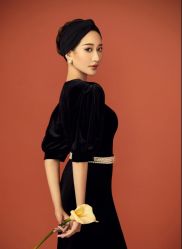 -米莱摄影写真(五大道别墅店)