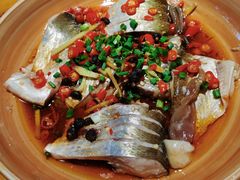 -西江红·株洲本地菜(滨江南路店)