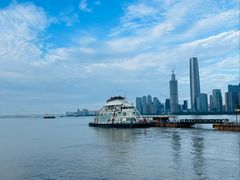 -船长9号·精致湖北菜(江滩店)