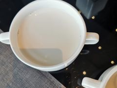 -唐拉雅秀酒店-西锦汇空中BBQ·思创餐厅