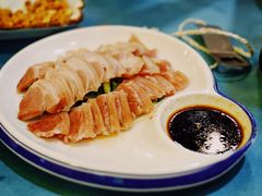 无骨咸猪手-粤·向群饭店(泮塘路店)
