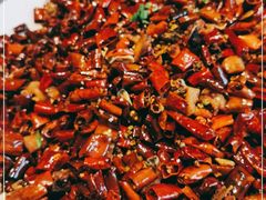 -辣婆婆(航天桥店)