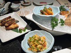 -梅筑·创意料理(王府井百货店)