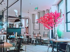 -HELLO MUSAE 拾光缪斯餐厅·纯正希腊风味(苏州中心店)