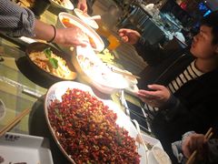 -章吴记喜瑞餐厅(东东城店)